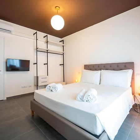 Porta Nuova Luxury Apartments Turyn Zewnętrze zdjęcie