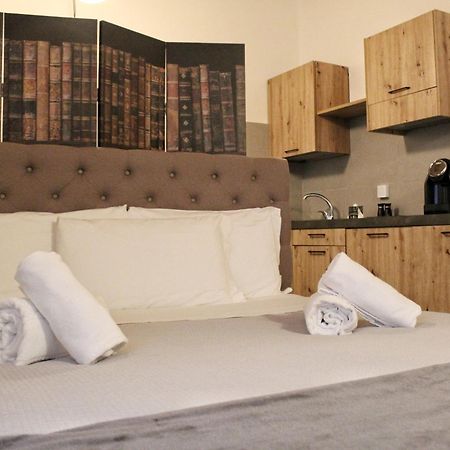 Porta Nuova Luxury Apartments Turyn Zewnętrze zdjęcie