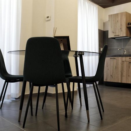 Porta Nuova Luxury Apartments Turyn Zewnętrze zdjęcie