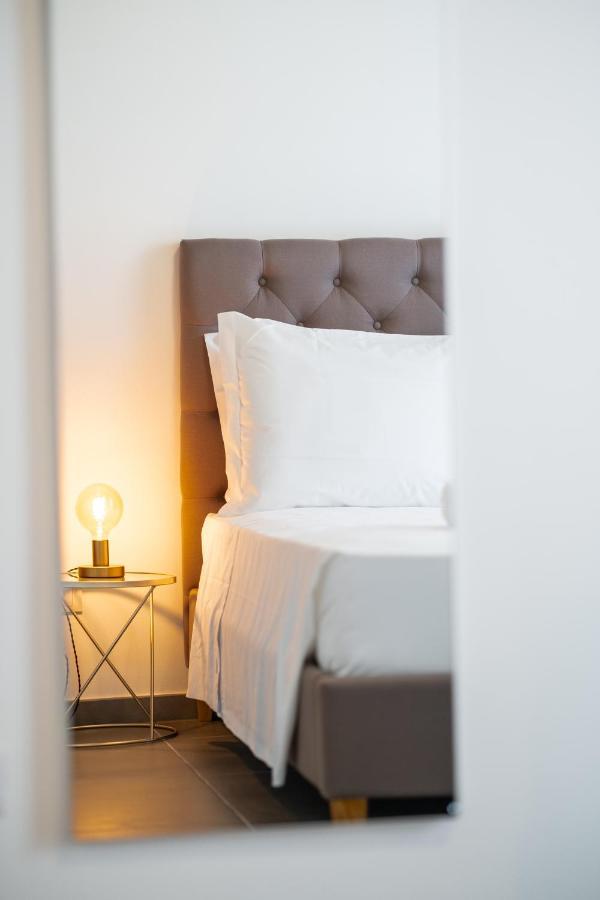 Porta Nuova Luxury Apartments Turyn Zewnętrze zdjęcie