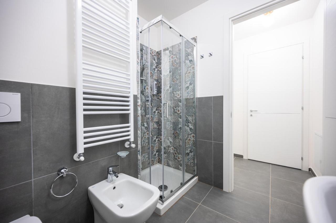 Porta Nuova Luxury Apartments Turyn Zewnętrze zdjęcie