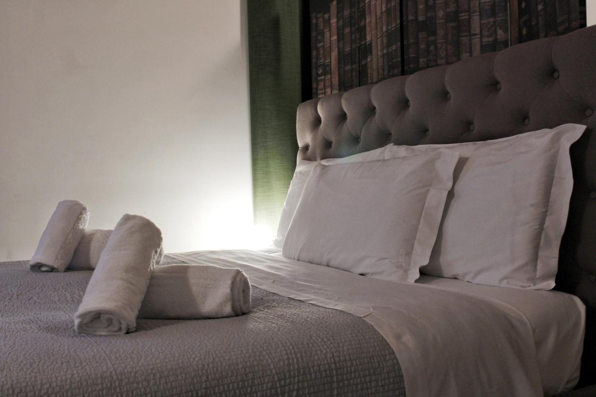 Porta Nuova Luxury Apartments Turyn Zewnętrze zdjęcie