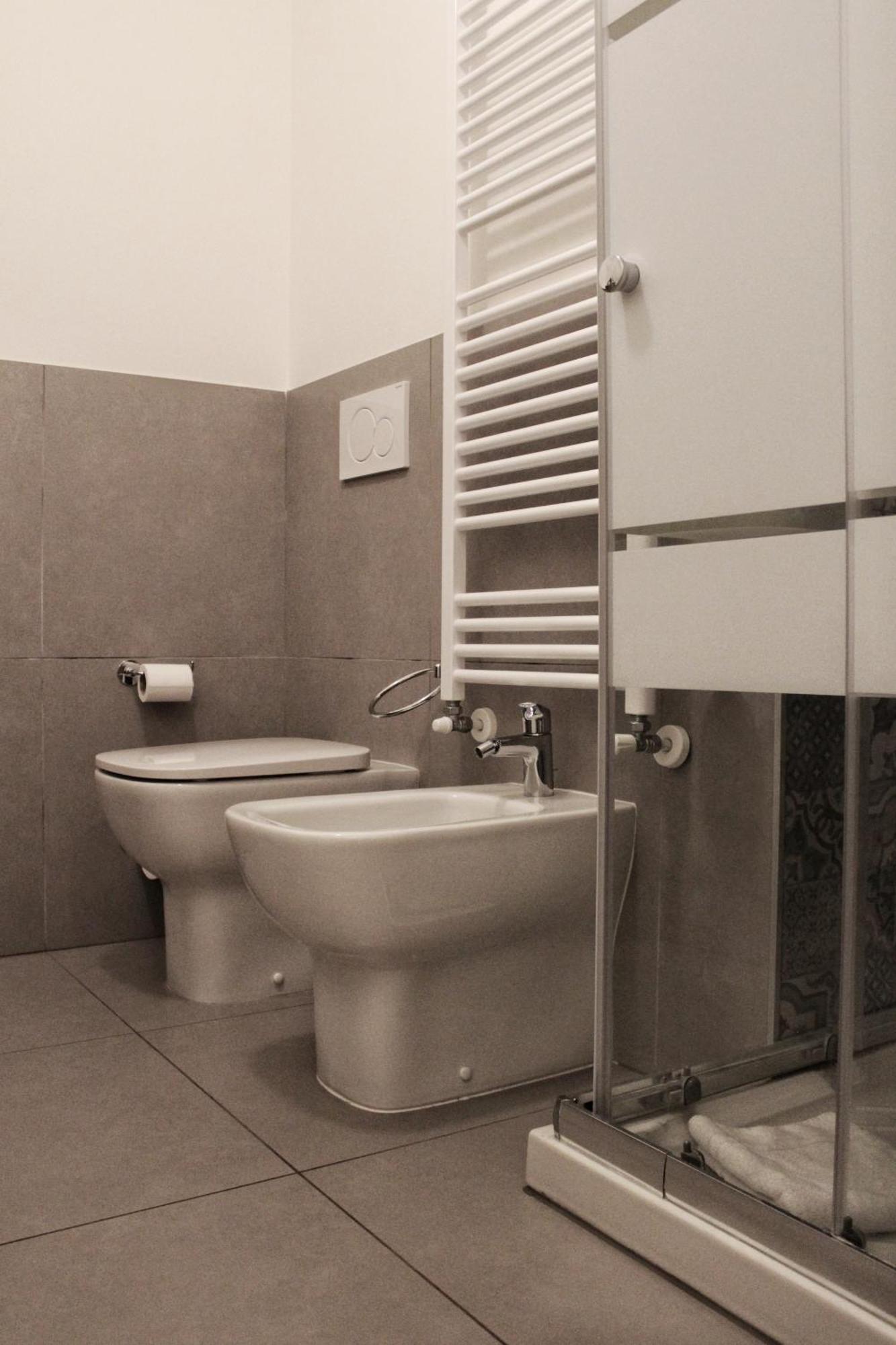 Porta Nuova Luxury Apartments Turyn Zewnętrze zdjęcie