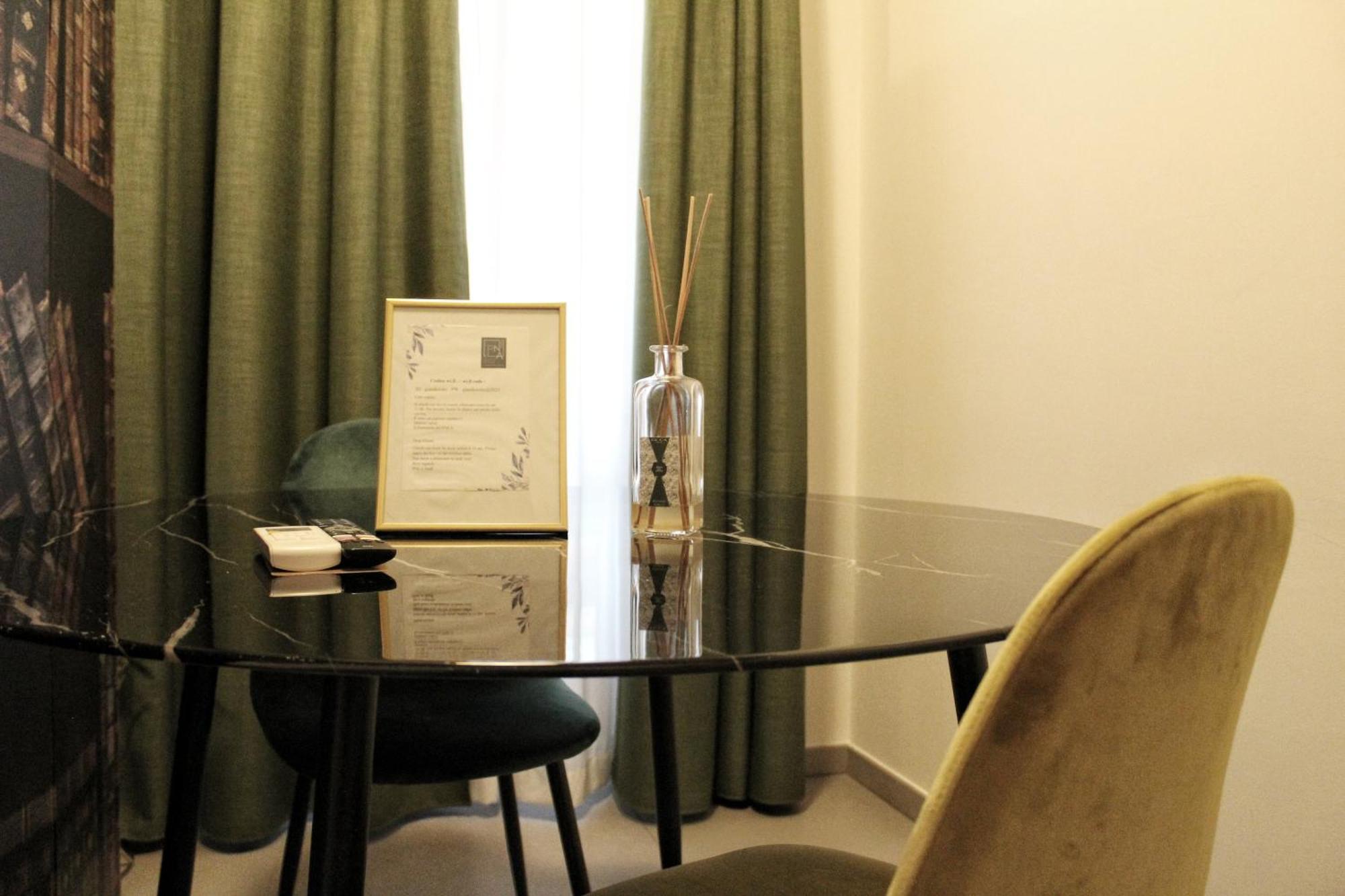 Porta Nuova Luxury Apartments Turyn Zewnętrze zdjęcie