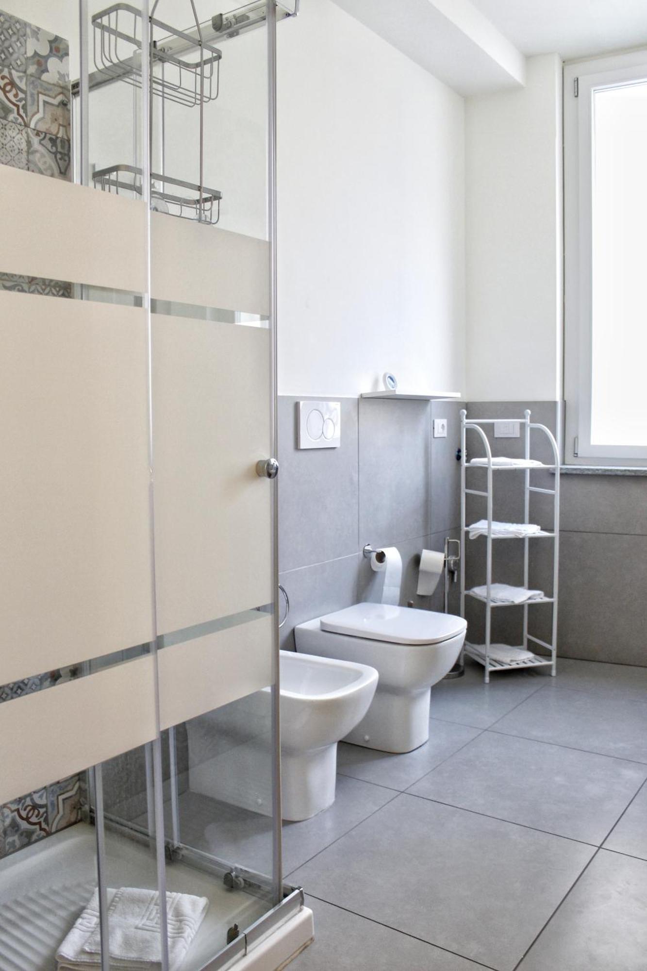 Porta Nuova Luxury Apartments Turyn Zewnętrze zdjęcie