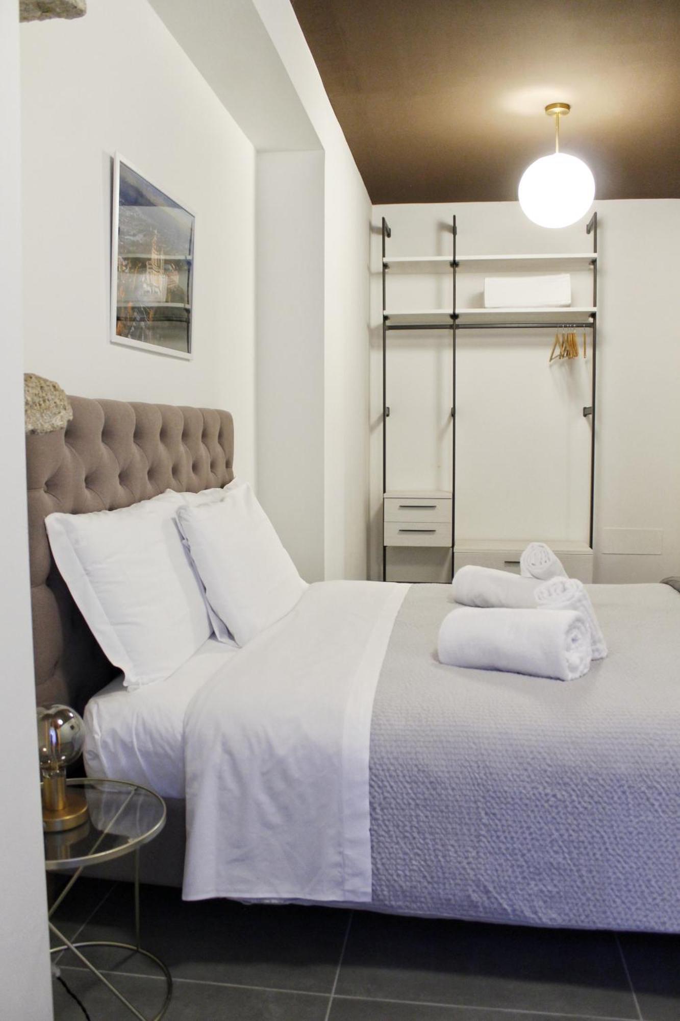 Porta Nuova Luxury Apartments Turyn Zewnętrze zdjęcie