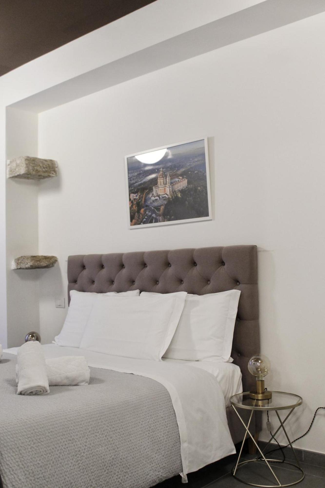 Porta Nuova Luxury Apartments Turyn Zewnętrze zdjęcie