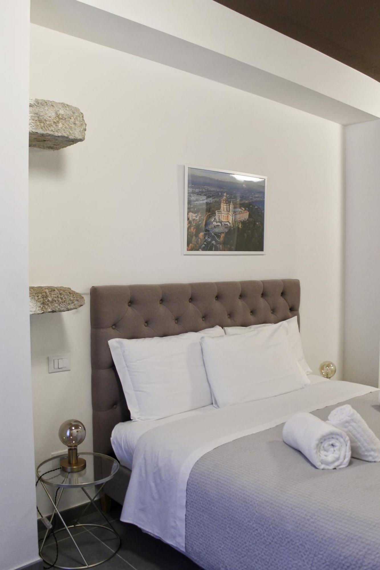 Porta Nuova Luxury Apartments Turyn Zewnętrze zdjęcie