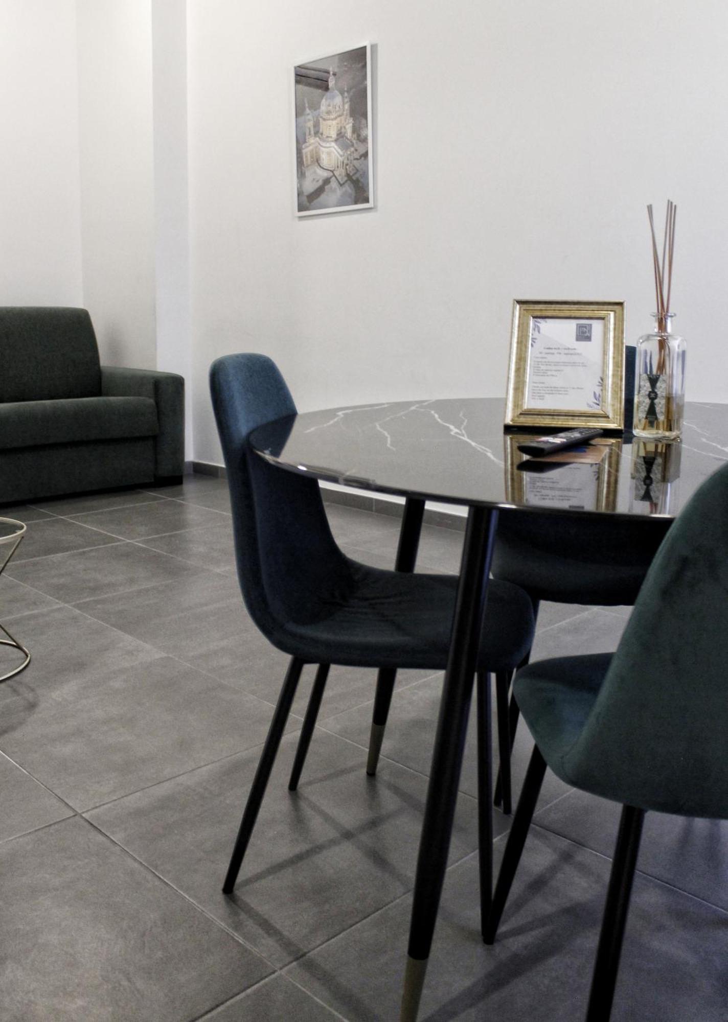 Porta Nuova Luxury Apartments Turyn Zewnętrze zdjęcie